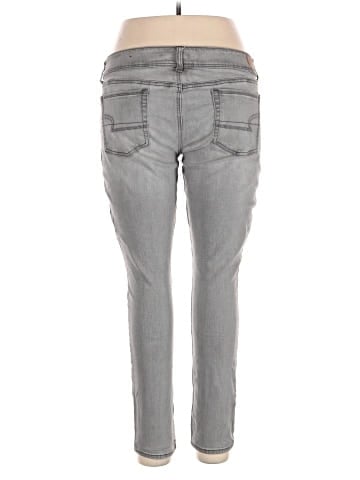 American Eagle Outfitters Jeans (view 2)