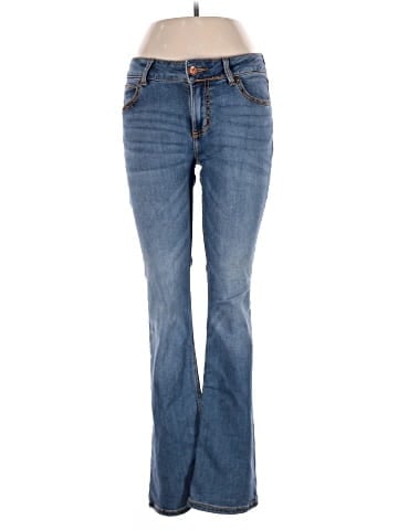 Wrangler Jeans Co Jeans (view 1)