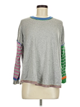 Zaket & Plover Pullover Sweater