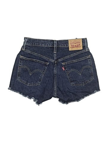 Levi's Denim Shorts (view 2)