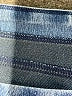 Unbranded Chevron-herringbone Blue Jeggings Size XL - photo 7