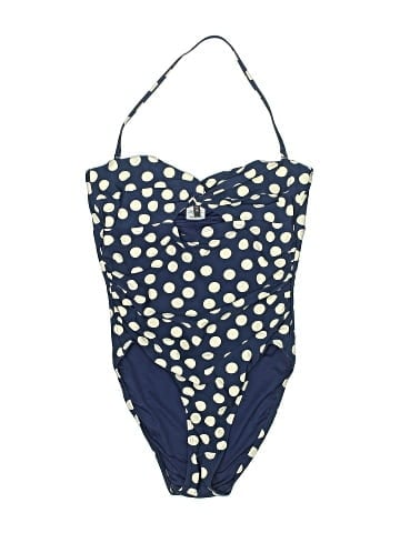J.Crew One Piece Swimsuit (view 1)