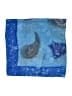Unbranded Blue Scarf One size - photo 2