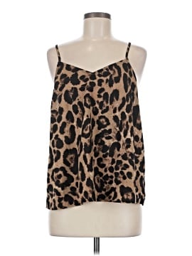 Hayden Sleeveless Top (view 1)