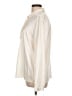 Talbots Outlet Ivory Long Sleeve Blouse Size L - photo 5