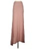 BCBGMAXAZRIA Solid Tan Casual Skirt Size S - photo 1