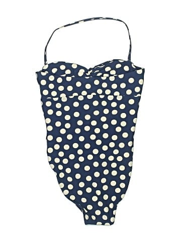 J.Crew One Piece Swimsuit (view 2)