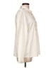 Talbots Outlet Ivory Long Sleeve Blouse Size L - photo 4