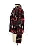 Assorted Brands Floral Red Pullover Sweater Size M - photo 5