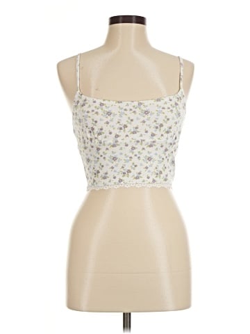 PacSun Sleeveless Top (view 1)