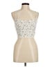 PacSun Ivory Sleeveless Top Size M - photo 1