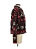 Assorted Brands Floral Red Pullover Sweater Size M - photo 4