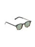 Unbranded Green Sunglasses One size - photo 1