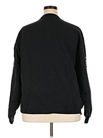 Threads Pullover Sweater (view 2)