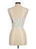 PacSun Ivory Sleeveless Top Size M - photo 2