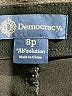 Democracy Solid Black Jeans Size 8 (petite) - photo 7