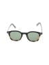Unbranded Green Sunglasses One size - photo 2