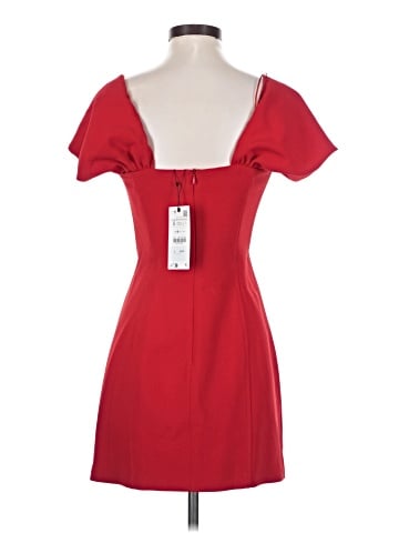 Zara Cocktail Dress (view 2)