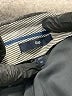 Gap Chevron-herringbone Gray Dress Pants Size 14 - photo 7
