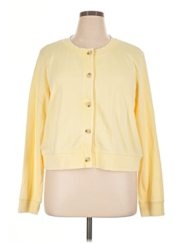 Maurices Cardigan (view 1)