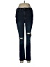 Old Navy Blue Jeans Size 8 (petite) - photo 1