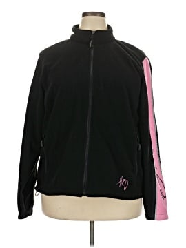 Harley Davidson Track Jacket (view 1)