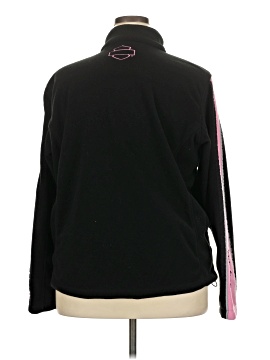 Harley Davidson Track Jacket (view 2)