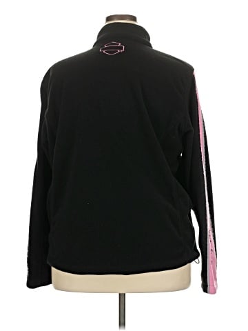 Harley Davidson Track Jacket (view 2)