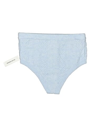 For Love & Lemons Denim Shorts (view 2)