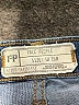Free People Solid Blue Jeans Size 25 waist - photo 7