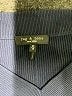Rag & Bone Solid Black Casual Dress Size XS - photo 7
