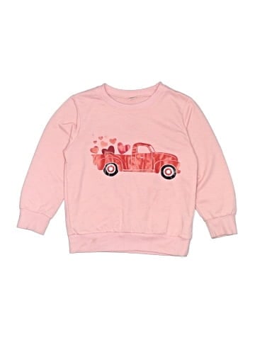 Unbranded Sweatshirt (view 1)