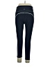 Athleta Color Block Blue Active Pants Size XL - photo 2