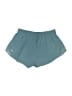 Lululemon Athletica Teal Athletic Shorts Size 6R - photo 2