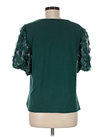 Madison Short Sleeve Top (view 2)