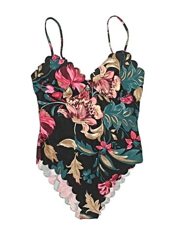 Shein Bodysuit (view 1)