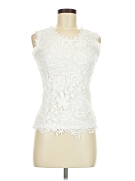 Assorted Brands Sleeveless Blouse