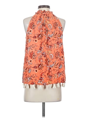 THML Sleeveless Blouse (view 2)