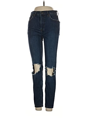 Free People Jeans (view 1)