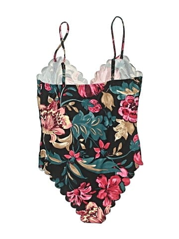 Shein Bodysuit (view 2)