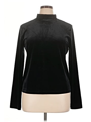 SPANX Long Sleeve Top (view 1)