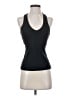 Carbon38 Black Tank Top Size S - photo 1