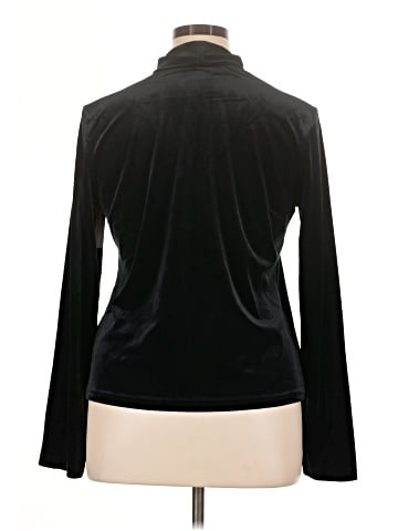 SPANX Long Sleeve Top (view 2)