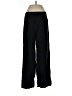 A New Day Black Casual Pants Size 10 - photo 1