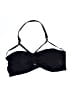 KAMALIKULTURE Solid Black Swimsuit Top Size M - photo 1
