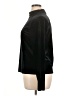 SPANX Black Long Sleeve Top Size 1X - photo 5