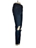 Free People Blue Jeans Size 27 waist - photo 4