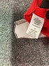 Double Zero Red Turtleneck Sweater Size M - photo 8