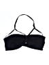 KAMALIKULTURE Solid Black Swimsuit Top Size M - photo 2