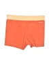 Nike Orange Athletic Shorts Size XS - photo 2